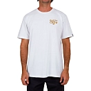 Купить Salty crew 20035712-WHT-XXL Футболка с коротким рукавом Fish on classic Белая White 2XL 7ft.ru в интернет магазине Семь Футов