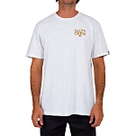 Salty crew 20035712-WHT-XXL Футболка с коротким рукавом Fish on classic Белая White 2XL