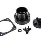 OCEAN TECHNOLOGIES Macerator Kit for STANDARD Electric Marine Toilets 76925-bvs