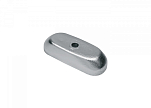 SU012 Цинковый анод для подвесных двигателей Suzuki DF 9,9 и 15/DT 6