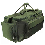 Ngt 1357007 Jumbo Передняя сетчатая сумка  Green