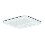 Dometic 951-9108553588 Решетка для возврата воздуха Shell White
