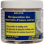 Matt chem e60125 присадка для бака Bio Zym 30g Grey 10x12x10