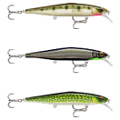 Купить Rapala RA5824015-UNIT Precision Xtreme Mavrik Custom Пескарь 110 mm 14g FGG 7ft.ru в интернет магазине Семь Футов