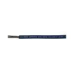 Cobra 446-A1014T02100FT проволочный трос A1014T 14GA 30.4 m Dark Blue