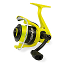 Купить Shizuka S1000303 SK3 Спиннинговая Катушка Желтый Yellow 30  7ft.ru в интернет магазине Семь Футов