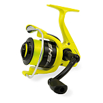 Shizuka S1000303 SK3 Спиннинговая Катушка Желтый Yellow 30 