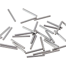 Ролик игольчатого подшипника Yamaha d 1.8 (± 0.1) L 19.4 (±0.1), к-т из 34 роликов, Recmar 9360220M02_34_RM