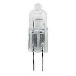 Euromarine OBT130110 24V 20W Галогенная Лампа Бесцветный Clear