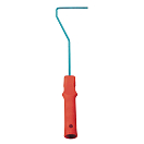 Купить Forniture nautiche italiane 6464800 Mini Роликовая ручка Бесцветный Red 7ft.ru в интернет магазине Семь Футов
