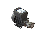 Купить MARCO 1640231C UP3/OIL-AC Шестеренчатый насос, 5 л/мин, FKM, 4 бар, 230 В 7ft.ru в интернет магазине Семь Футов