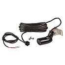 Купить Lowrance R-624024-000-0106-48 Преобразователь HST-83/200-WSU отремонтированы Черный Black 83 / 200 kHz 7ft.ru в интернет магазине Семь Футов