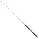 Купить Fishing ferrari 2846416 Avenger Acid Удочка Для Троллинга Черный Black 2.13 m  7ft.ru в интернет магазине Семь Футов