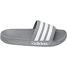 Купить adidas gy1891/6 Шлёпанцы Adilette Grey Three / Ftwr White / Grey Three 32x20x10 EU 39 7ft.ru в интернет магазине Семь Футов