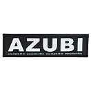Купить Julius k-9 30-212298 Personalized Этикетка ремня безопасности 2 единицы измерения Fluorescent L 7ft.ru в интернет магазине Семь Футов