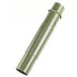 Baetis BAFFR-95 BRS Заклепки Коричневый  CHM 9.6 mm 
