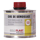 Купить Oem marine 393060 W2 500g Воск  Clear 7ft.ru в интернет магазине Семь Футов