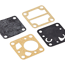Комплект мембран топливного насоса Yamaha, Omax 6E0244110000KIT_OM