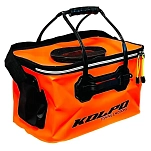 Kolpo 1352024 Сумка EVA Logo  Multicolour 45 cm