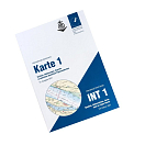 BSH INT-1 DK - График INT1