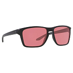 Oakley OO9448-3360 Sylas Prizm Солнцезащитные Очки Matte Black Prizm Dark Golf/CAT2