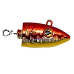 JLC rf70ca4 Джиг-головка Real Fish Julia 20x7x5 70 g
