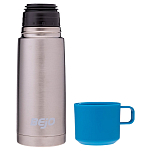 Bejo M000160943- Kajo 350ml Термо Голубой  Blue Jewel / Silver