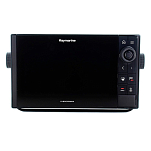 Raymarine E70481 Axiom Pro 9 S CHIRP Черный  No Transducer 