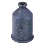 Philippi 5650000 692 Протектор разъема  Black