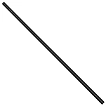 Matrix fishing gpp084 секция удочки XTR300 5 Black 160x15x15