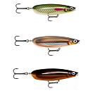 Купить Rapala RA5818267 X-Rap Scoop Ложка 140 Mm 68g Многоцветный HTIP 7ft.ru в интернет магазине Семь Футов