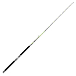 Kali 80056 Mahi Удочка Для Троллинга  Yellow / Black 2.16 m