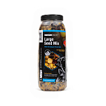 Nash B0104 Крупные семена 500ml Коричневый