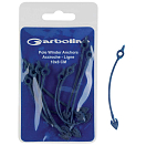Купить Garbolino PWA1 Standard Якоря Голубой  Blue 7ft.ru в интернет магазине Семь Футов