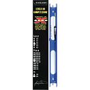 Купить Colmic LE0209 буровая линия Eagle 4x14 7 m  Blue / Black 0.180 mm 7ft.ru в интернет магазине Семь Футов
