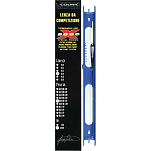 Colmic LE0209 буровая линия Eagle 4x14 7 m  Blue / Black 0.180 mm