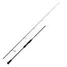 Купить Cinnetic 9403-1.95-80 Удочка для джиггинга Rextail Micro Hybrid STS Brown 195x10x10 1.9 m 7ft.ru в интернет магазине Семь Футов