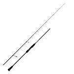 Cinnetic 9403-1.95-80 Удочка для джиггинга Rextail Micro Hybrid STS Brown 195x10x10 1.9 m