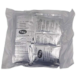 Oem marine SE252300 Survival 125ml Мешок для воды 24 единицы Бесцветный Grey