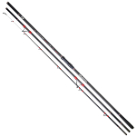 Daiwa EMSTR33453HAE Emblem Type R H AE Удочка Для Серфинга Черный Black 4.50 m 