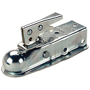 Купить Fulton 220-112500101 Fas Lok Coupler Class I Серебристый  Silver 63 mm  7ft.ru в интернет магазине Семь Футов