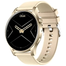 Купить Colmi 88972 Умные часы V73  Gold 7ft.ru в интернет магазине Семь Футов