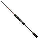 Купить Berkley 1525596 URBN Allrounder Спиннинговая Удочка Черный Black 2.00 m  7ft.ru в интернет магазине Семь Футов