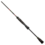Berkley 1525596 URBN Allrounder Спиннинговая Удочка Черный Black 2.00 m 