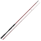 Купить Westin w631-0782-mh-unit спиннинговое удилище W6 Finesse Shad Red / Black 130x10x10 2.3 m 7ft.ru в интернет магазине Семь Футов