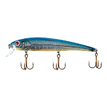 Воблер минноу Bomber Suspending Pro Long A (Цвет-Pradco Bomber BLF) B15AP Bomber Lures