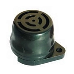 Kent kl087 зуммер 83dB 12V Black 12x12x8 38 mm