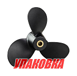 Гребной винт 3x7-1/2x6-1/2, Marine Rocket (упаковка из 4 шт.) 4011-075-065_pkg_4