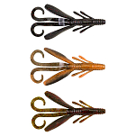 Berkley 1478872 Powerbait Hawg 130 Mm Многоцветный  Perfection