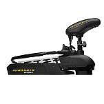 Johnson outdoors inc 1358920M Ulterra 60´´ 80 IBS I-Pilot BT 24V Двигатель  Black